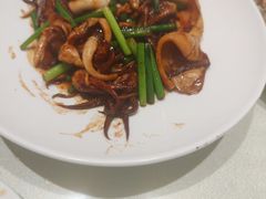 -良友·海鲜青岛菜(五四广场店)