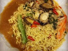 纸上焗鲜鲍-成都吃客(九眼桥店)