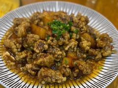 -下梅人家土菜馆(历史文化餐厅度假区店)