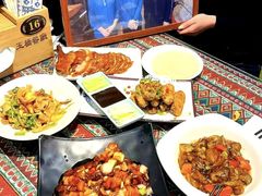 -玉桥餐厅(天坛店)