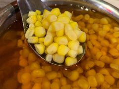 玉米糖水-鲜甜阁·甜品小吃(七星路店)