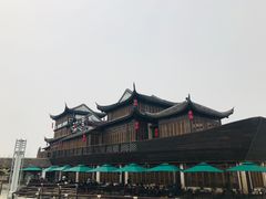 -二十八里太湖船菜(吉祥路店)