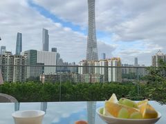 -小茶闲舍·观景商务茶馆(广州塔店)