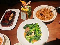 -千日贺茶餐厅(高新万达店)