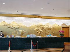 -南京维景国际大酒店(南京博物院店)