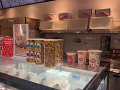 -DQ·蛋糕·冰淇淋(三亚青春颂店)