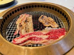 -花味·自助烤肉(大观天地店)