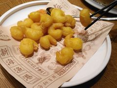 -新海渔港·胶东海鲜家常菜·家宴(奥体中心店)