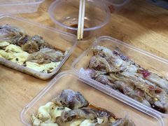-山水肠粉(盐田店)