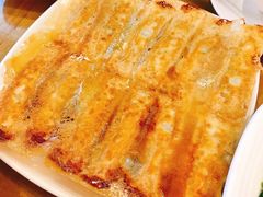 -台北楚楚园馅饼粥(虹桥南丰城店)