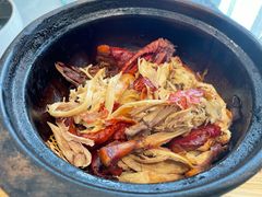-肆月河豚·新淮扬(金融街店)