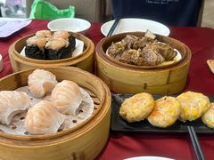 -金苑海鲜酒家(新港中路店)