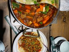 -福宝漠北·牛羊肉(广埠屯店)