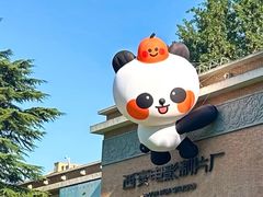 -西安电影制片厂