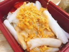 肉松混酱猪肠粉-食盈碗仔翅(星玺广场店)