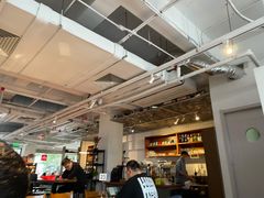 -ZEMOCAFE·FUSION FOOD(西交利物浦店)