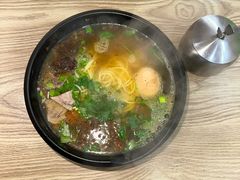 -一品飘香米线(一中总店)
