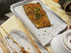 -虾恋蛤蟆功
