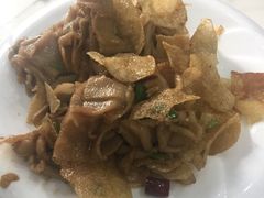 -太原面食店(解放路店)