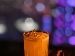 -南宁那莲豪华精选酒店-云霄酒廊·80楼高空城景酒吧