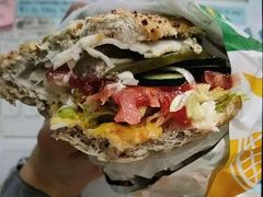 -赛百味SUBWAY(奥城店)