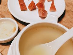 -陈鹏鹏潮汕菜·卤鹅·海鲜·砂锅粥(益田假日店)