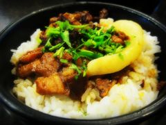 卤肉饭-古代饭堂(冠亚店)