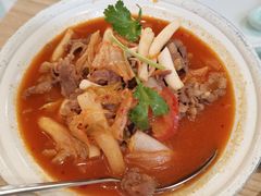 -米泰芒·东南亚料理(体育西店)
