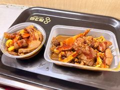 -阿姨牛杂(北京路店)