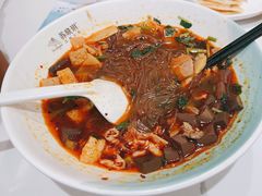 -苏晓玥·手作江南小吃(深圳北站店)