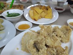 豆腐鱼-飘香小食店(国平路店)