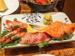 -王氏炉匠·烧鸟放题自助(三里屯店)