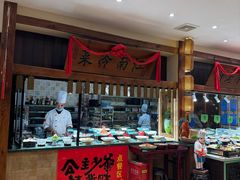 -老西门·常州菜(新区店)