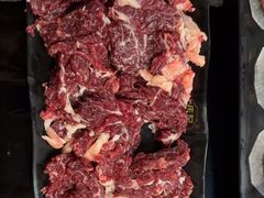 -潮发潮汕牛肉店(龙洞店)