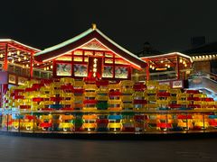 -绳金塔