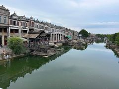 -赤坎·广东华侨国际旅游度假区