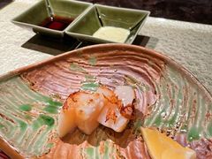 -Ginza Onodera铁板烧(外滩十八号店)