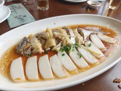 -大灶头·新昌菜(中国茶市店)