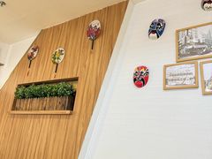 -满记甜品(王府井北京市百货大楼店)