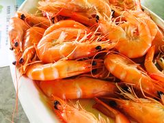 -亚龙湾8号(丁村万人海鲜广场店)