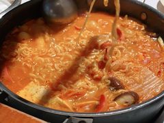 -七八冷面·延边朝鲜族美食(圣熙八号店)