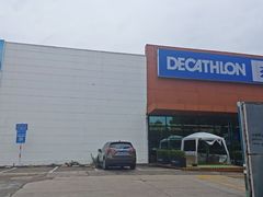 -迪卡侬(雨花店)