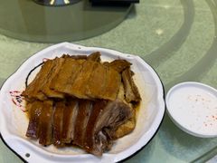 -荣粤酒家·融合粤菜