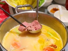 -红雀围·海鲜火锅(陆家嘴中心店)