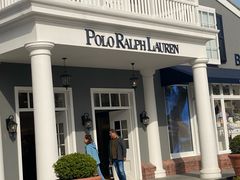 -Polo Ralph Lauren(青浦百联奥特莱斯广场店)