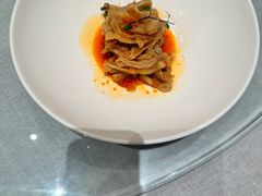 -艳阳天·非遗楚菜(武汉客厅店)