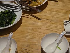 -金成潮菜博物馆(海珠湿地店)