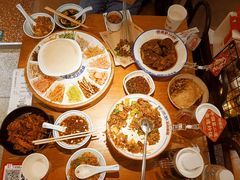 -怪噜范·老贵阳街头名小吃(鸿通城店)