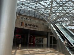 -扬州市无障碍图书馆