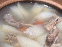 -掌上鲜(南顺城街店)